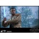 Star Wars Episode VII Movie Masterpiece Action Figure 1/6 Finn 30 cm